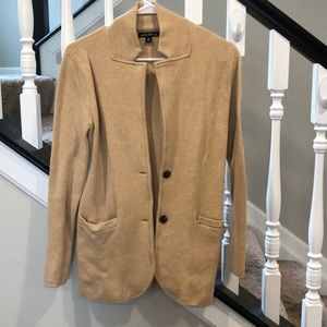 J.Crew Factory women’s sweater blazer